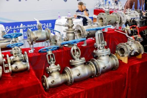 2025無(wú)錫太湖國(guó)際智能泵閥展暨水暖泵閥消防器材展覽會(huì)即將開(kāi)幕