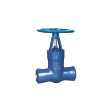 z61y 250 z61y 320 型高壓電站閘閥 上海工開(kāi)閥門(mén)制造