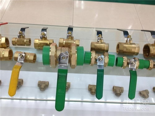 空調(diào)閥門(mén)廠家推薦