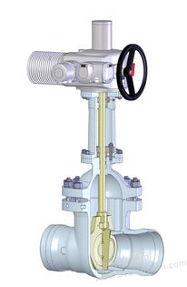 濱特爾專(zhuān)業(yè)抗熱附著閥門(mén)產(chǎn)品,助力核電站建設(shè)