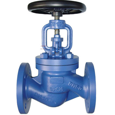 上海鑄鐵軟密封截止閥 J41X-10 特性、應(yīng)用與供應(yīng)商簡(jiǎn)介