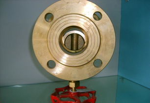 供應(yīng)管道閥門(mén) 黃銅法蘭閘閥價(jià)格、廠家及圖片全解析