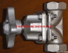 閥門(mén)的原理、類(lèi)型與應(yīng)用